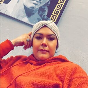 Meet your Posher, Lupe